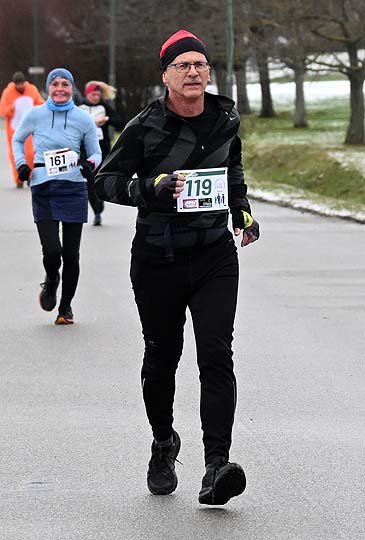 Poysdorfer Silvesterlauf
